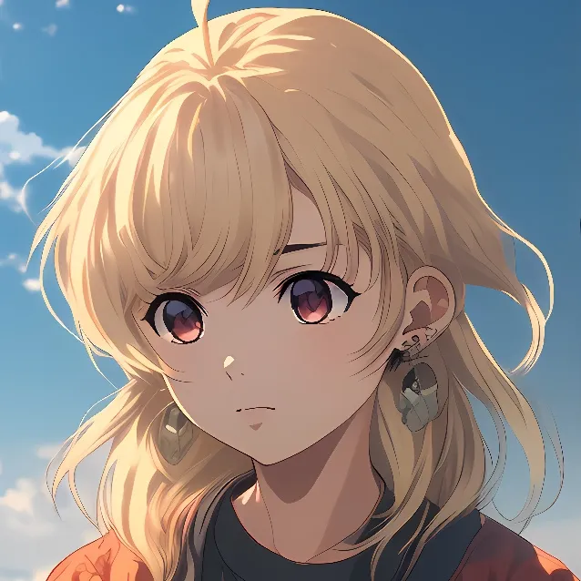 chat with ai character: alex