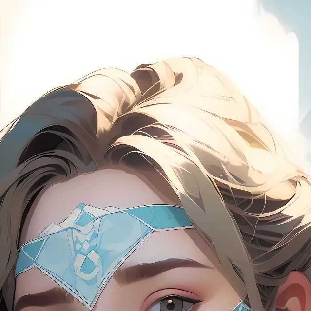 chat with ai character: Ayame/iris