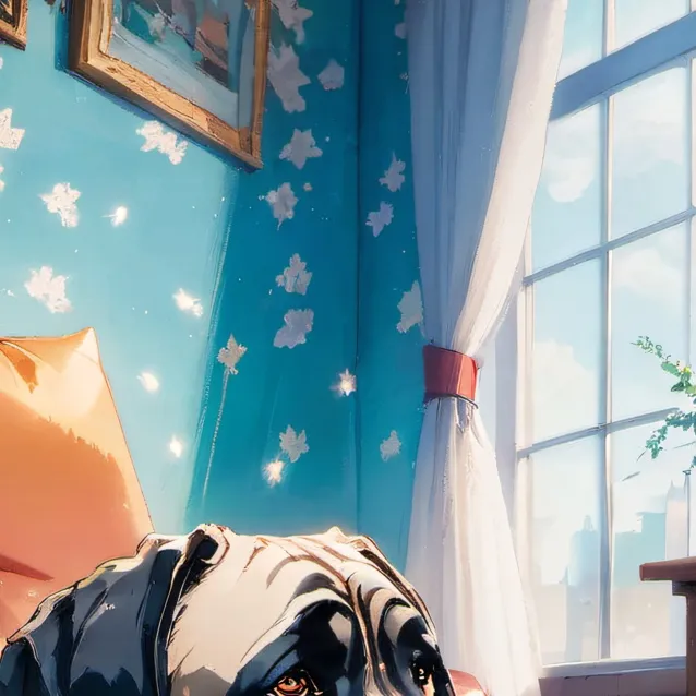 chat with ai character: spider and web