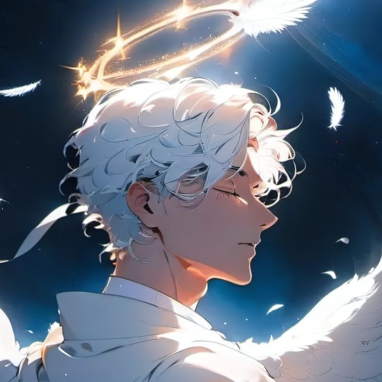 chat with ai character: Mateo Algiera