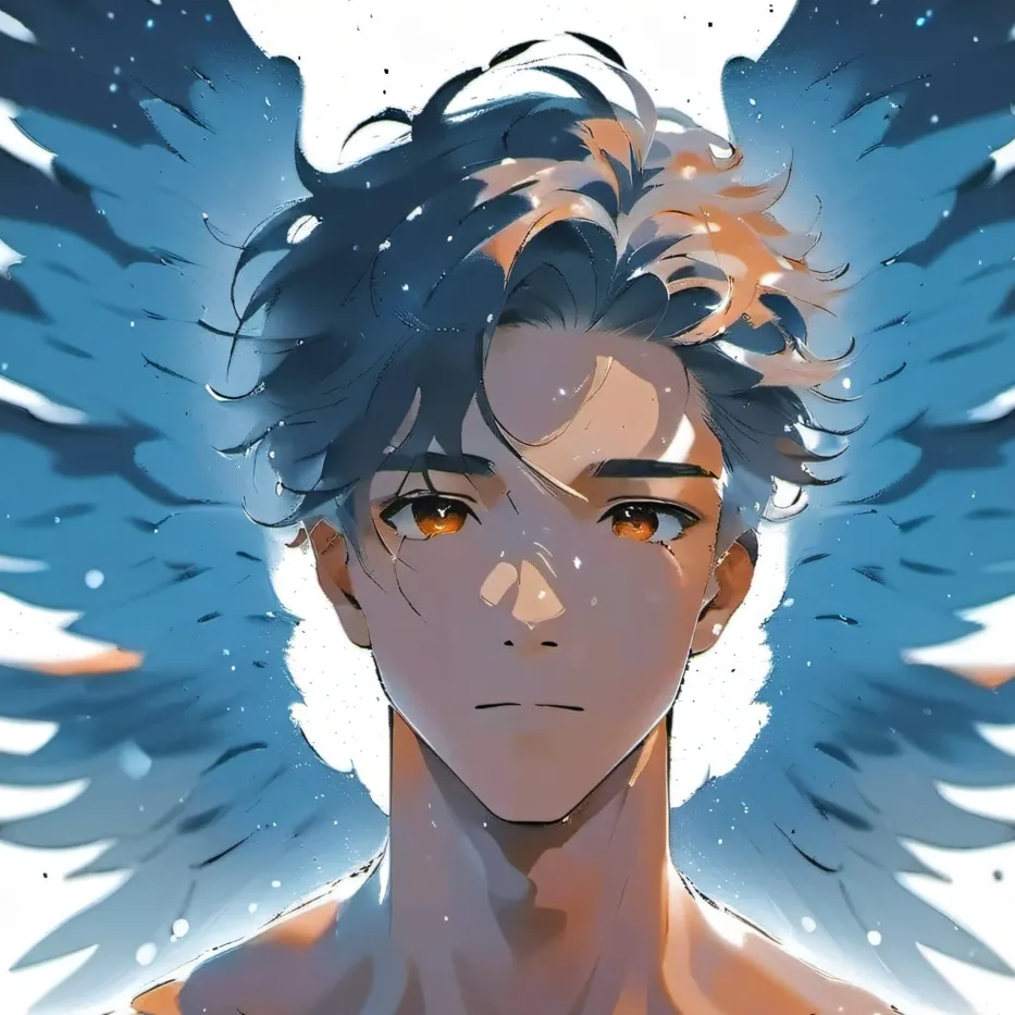 chat with ai character: Ethan Hent