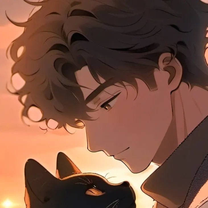 chat with ai character: Emile Parker