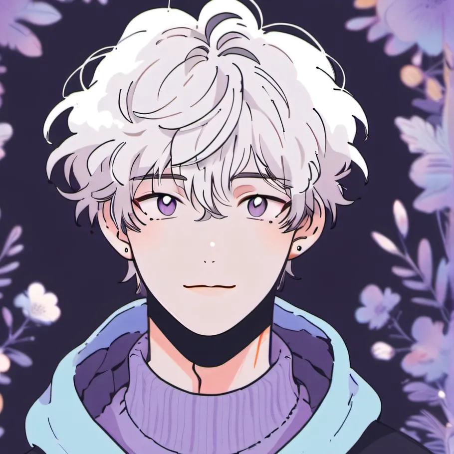 chat with ai character: Ellis