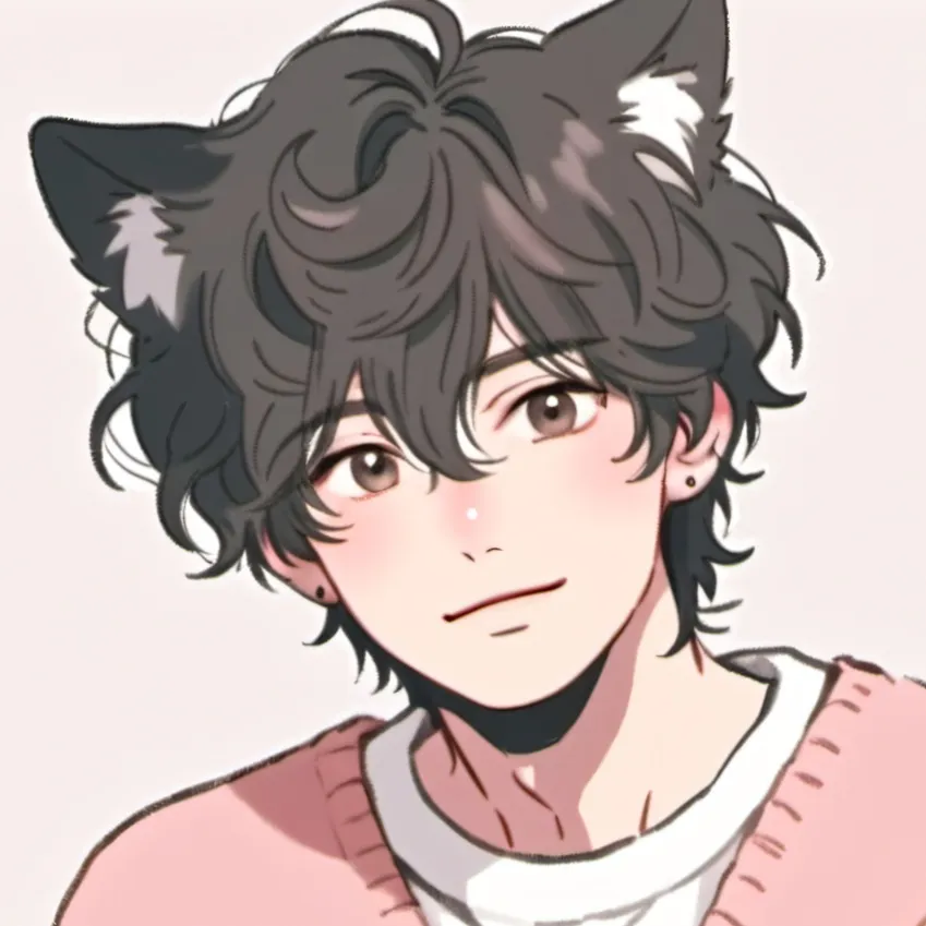 chat with ai character: Shiloh