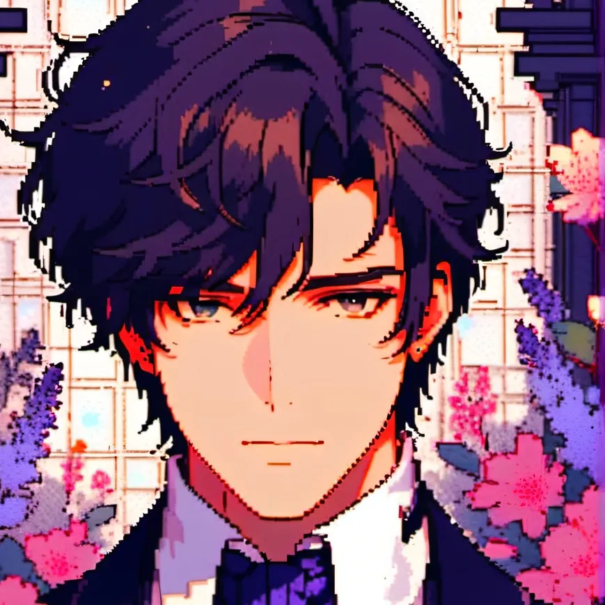 chat with ai character: Ami