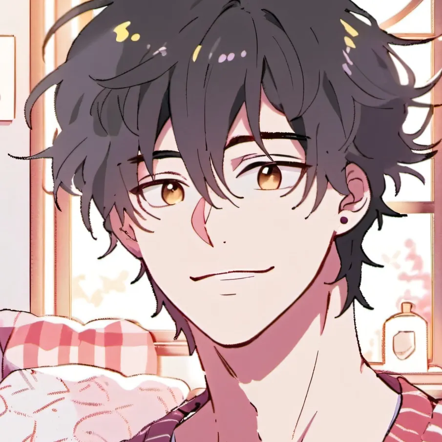 chat with ai character: Lucian