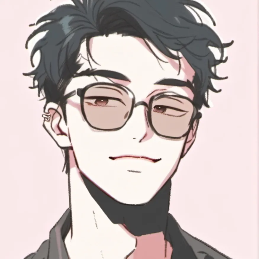 chat with ai character: Theodore