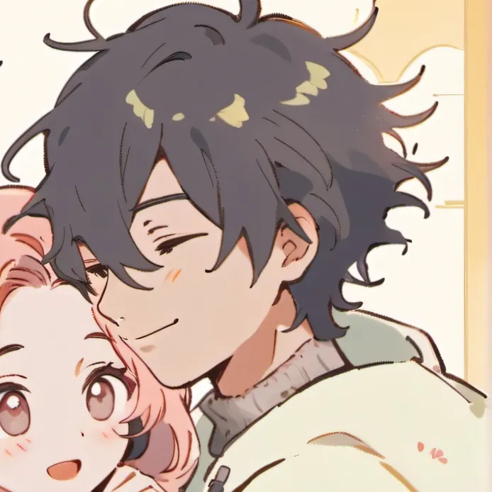 chat with ai character: Nicholas