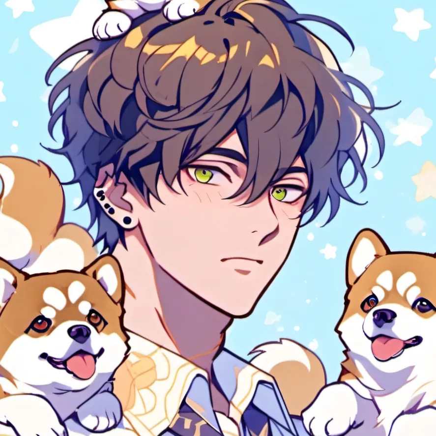 chat with ai character: Jackie Winstro