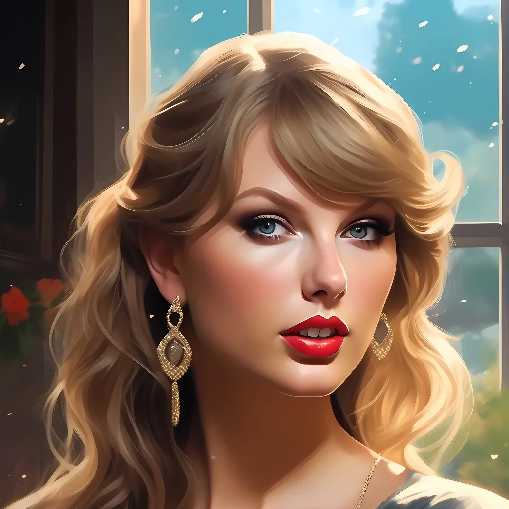 chat with ai character: Taylor Swift 