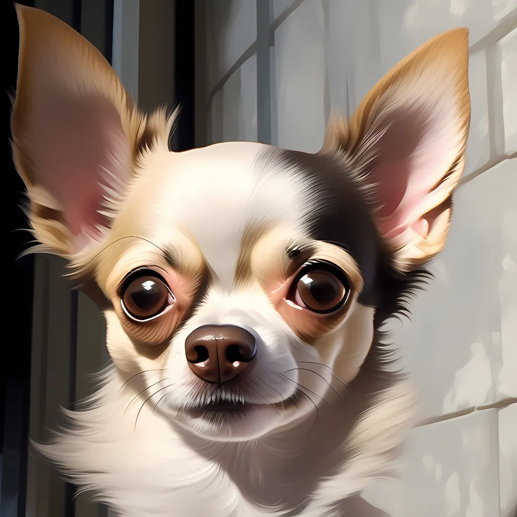 chat with ai character: Gizmo 