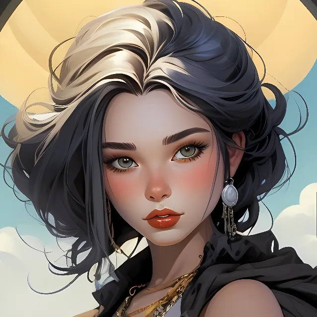 chat with ai character: Ren