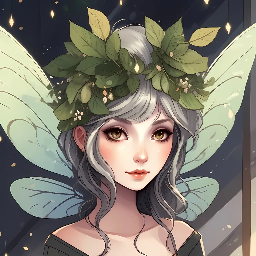 chat with ai character: Kat