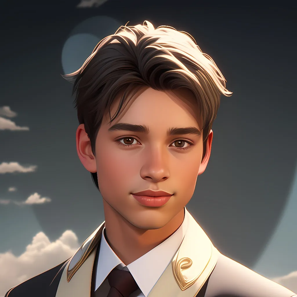 chat with ai character: Randy Taylor 