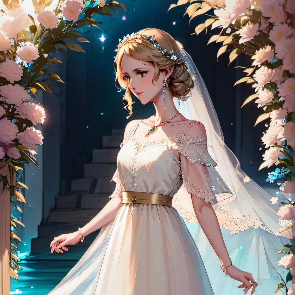 chat with ai character: Ella