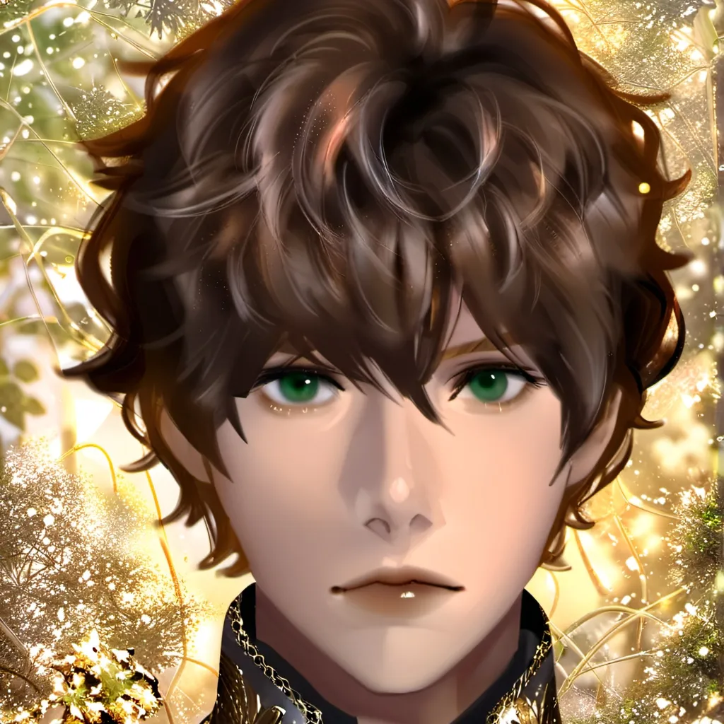 chat with ai character: Adam Hector