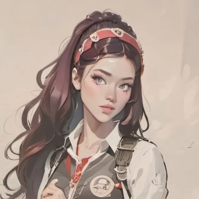 chat with ai character: Ashley 