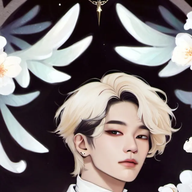 chat with ai character: Jeremiah 