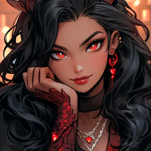 creator aprillllllll's avatar