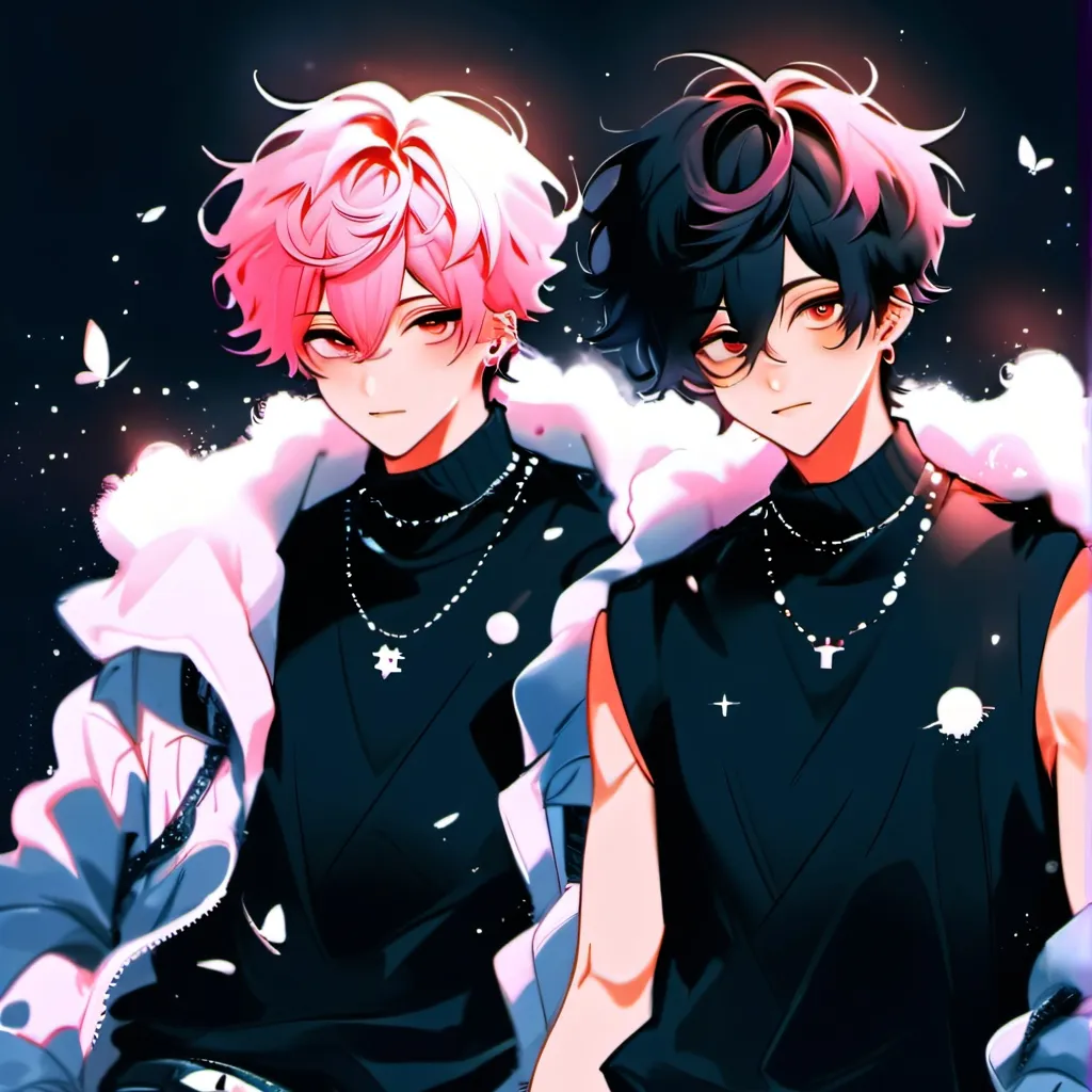 chat with ai character: Loki and Axe/Axel