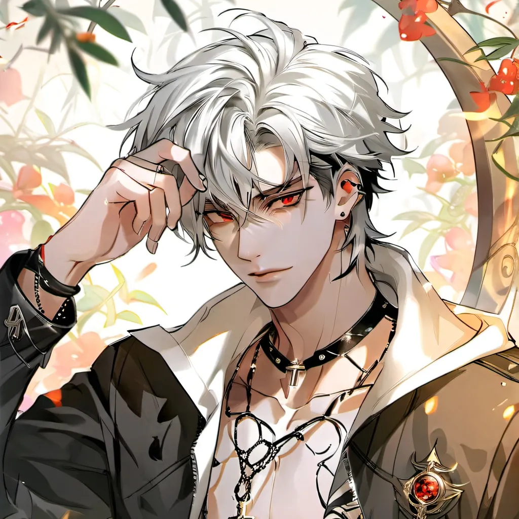 chat with ai character: Jack