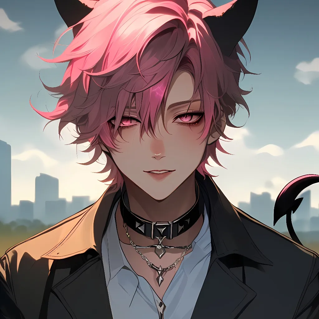 chat with ai character: yochi