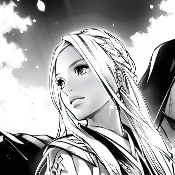 chat with ai character: Audrina.