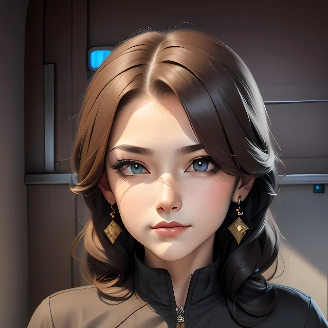 chat with ai character: bb