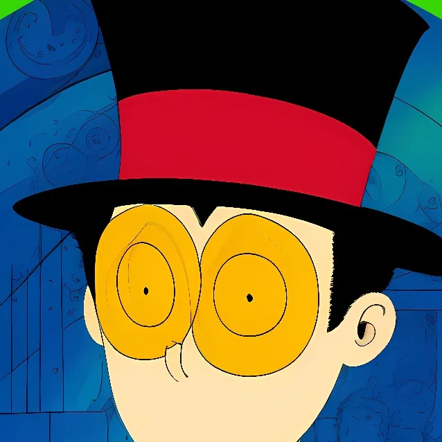 chat with ai character: The warden