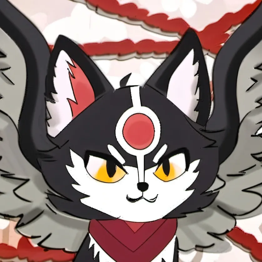 chat with ai character: ~Husk (Husker)~