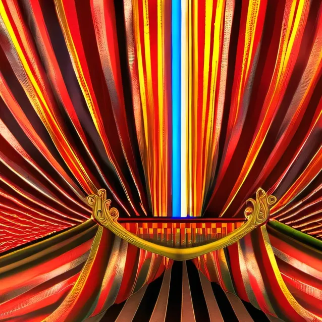 chat with ai character: TADC