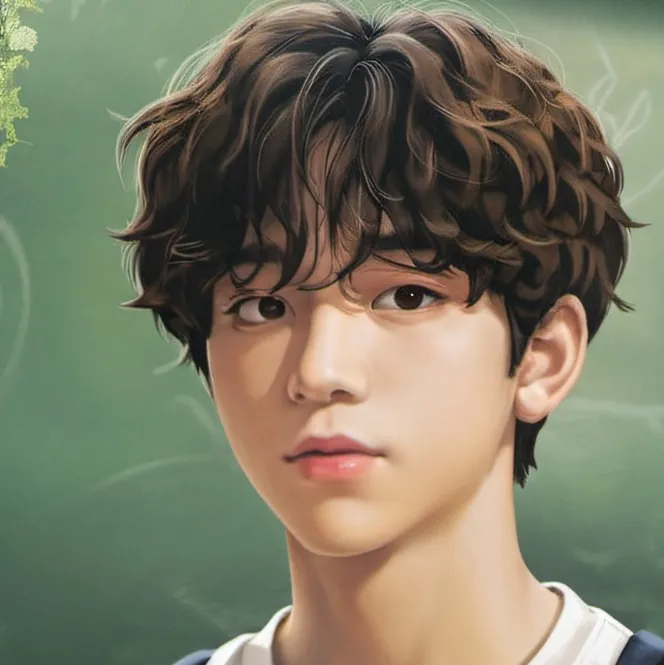 chat with ai character: Jake 