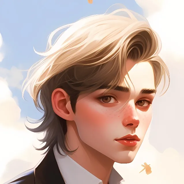 chat with ai character: Leonardo dicaprio