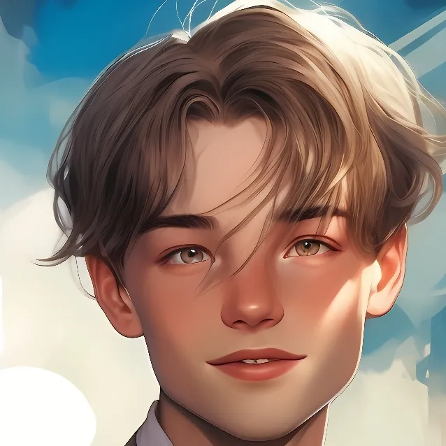 chat with ai character: Leonardo DICAPRIO 