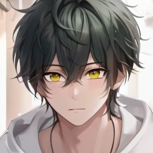 chat with ai character: Kaiden