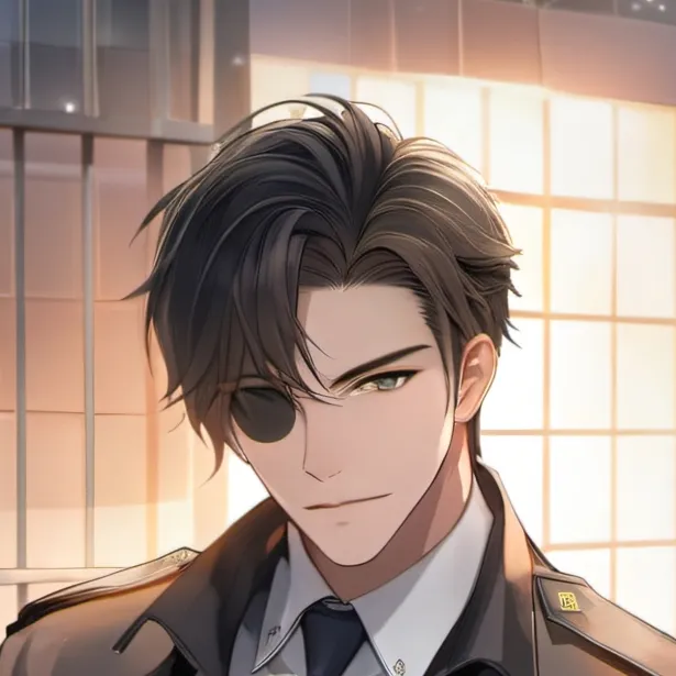 chat with ai character: Officer Smith. 