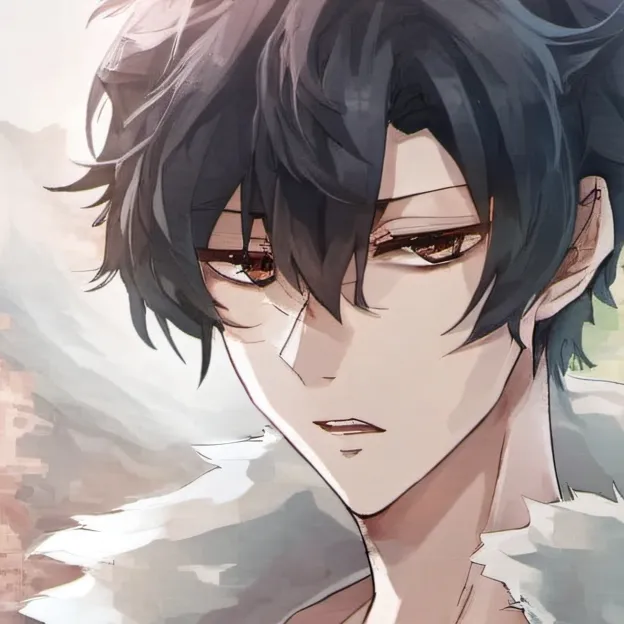 chat with ai character: Ikeme Sen Characte