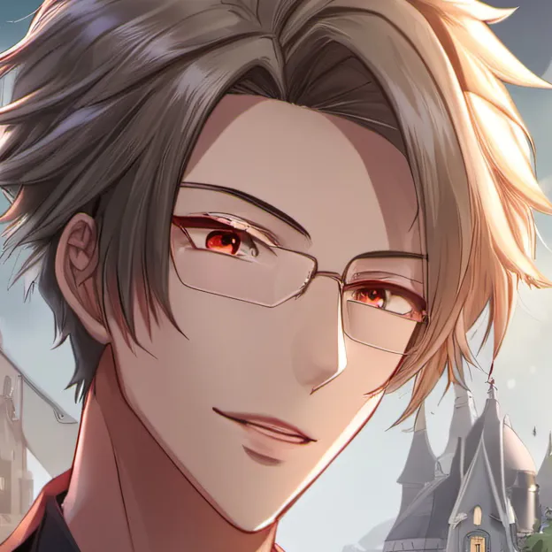 chat with ai character: Obey me #2