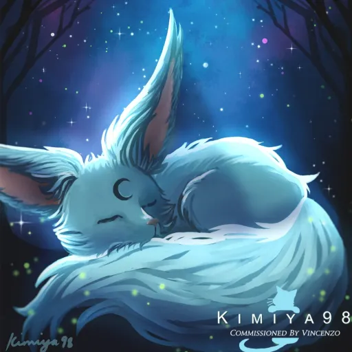 creator RunaWolf's avatar