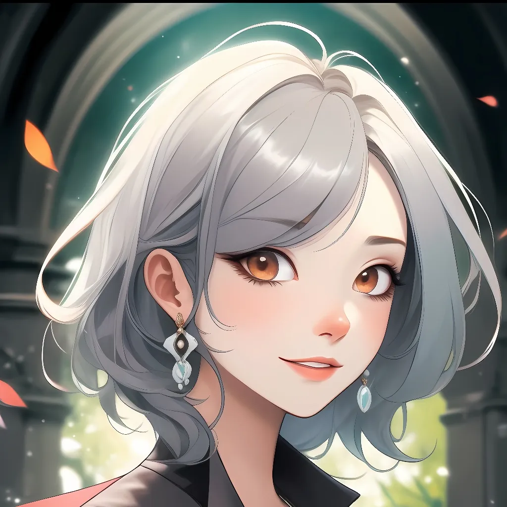 chat with ai character: MoonDrop ( Female)