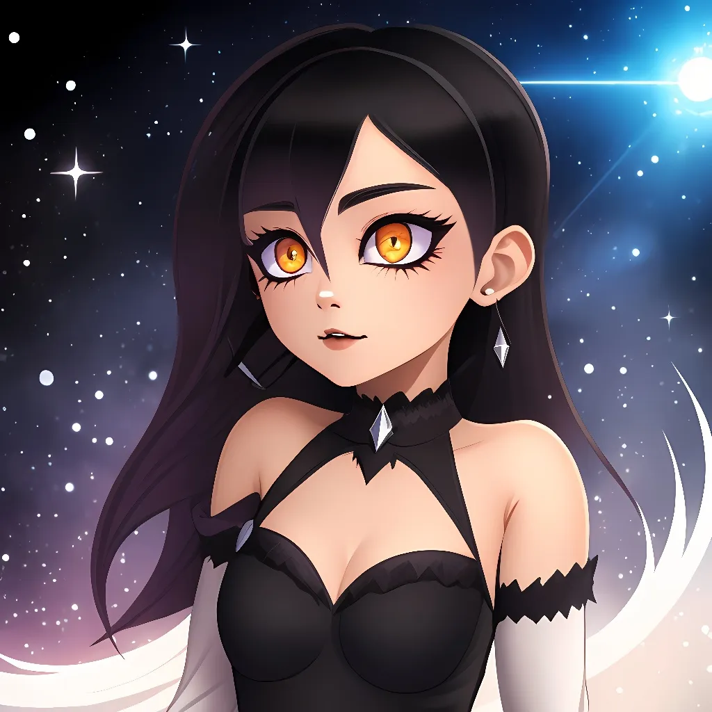 chat with ai character: Ciara HeartWell