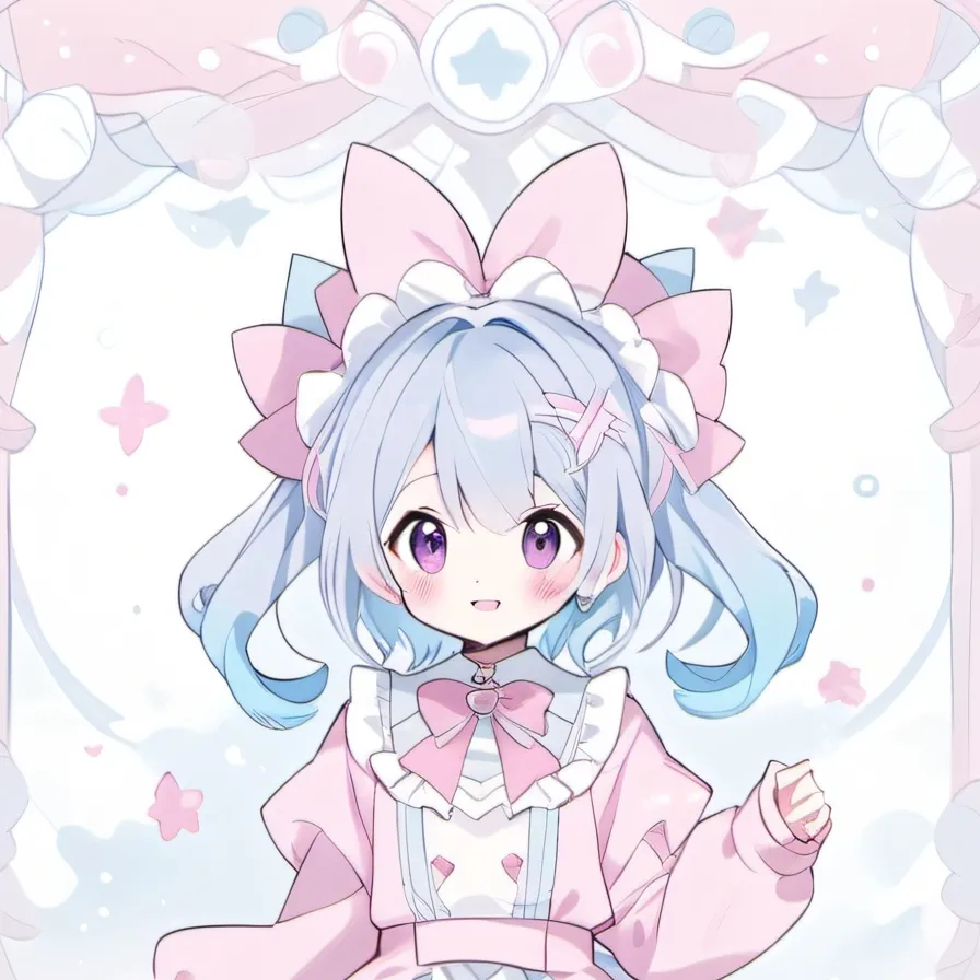 chat with ai character: Vee