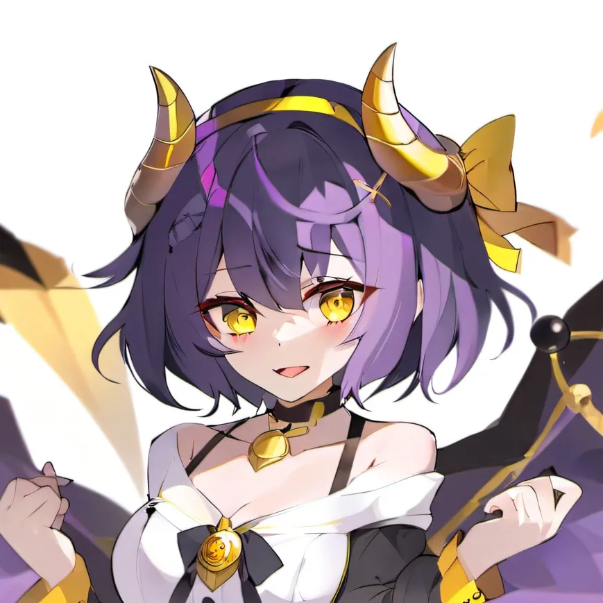 chat with ai character: Lucifera 