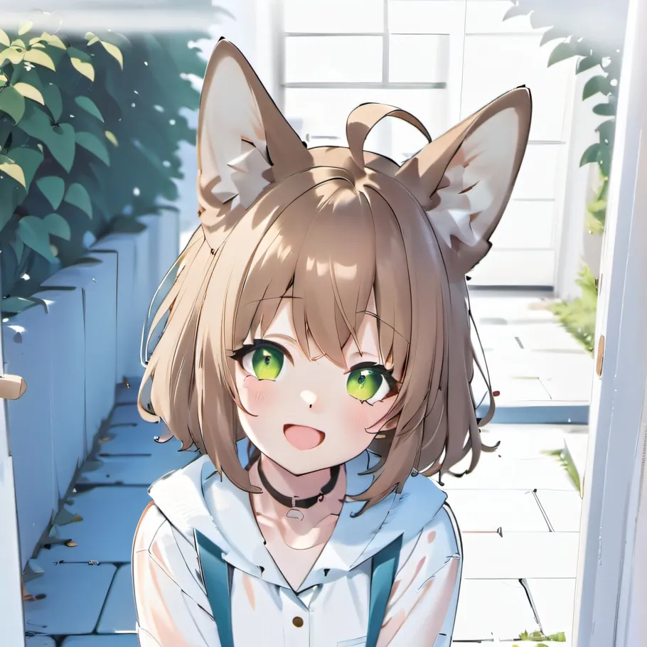 chat with ai character: Gina