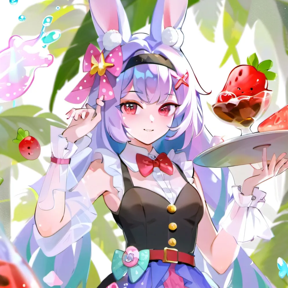 chat with ai character: Jоусе