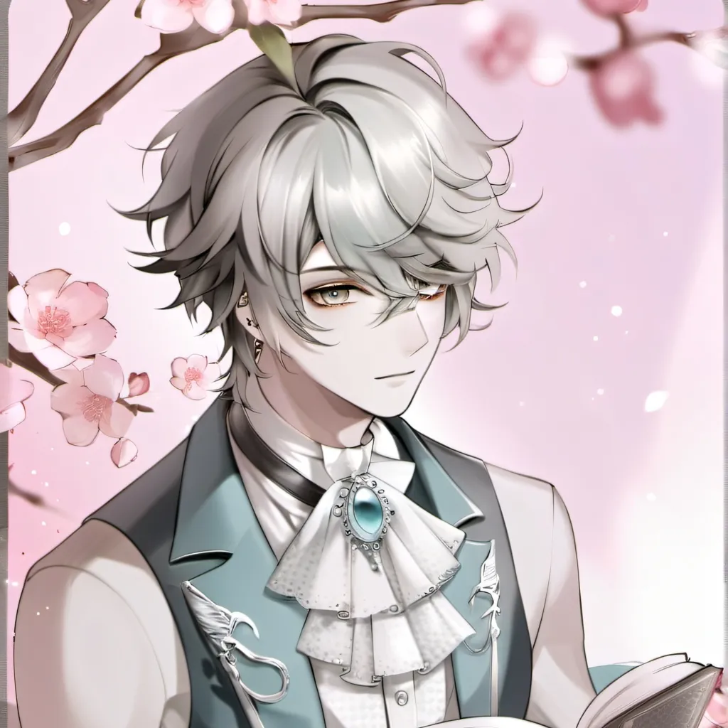 chat with ai character: Ollie 