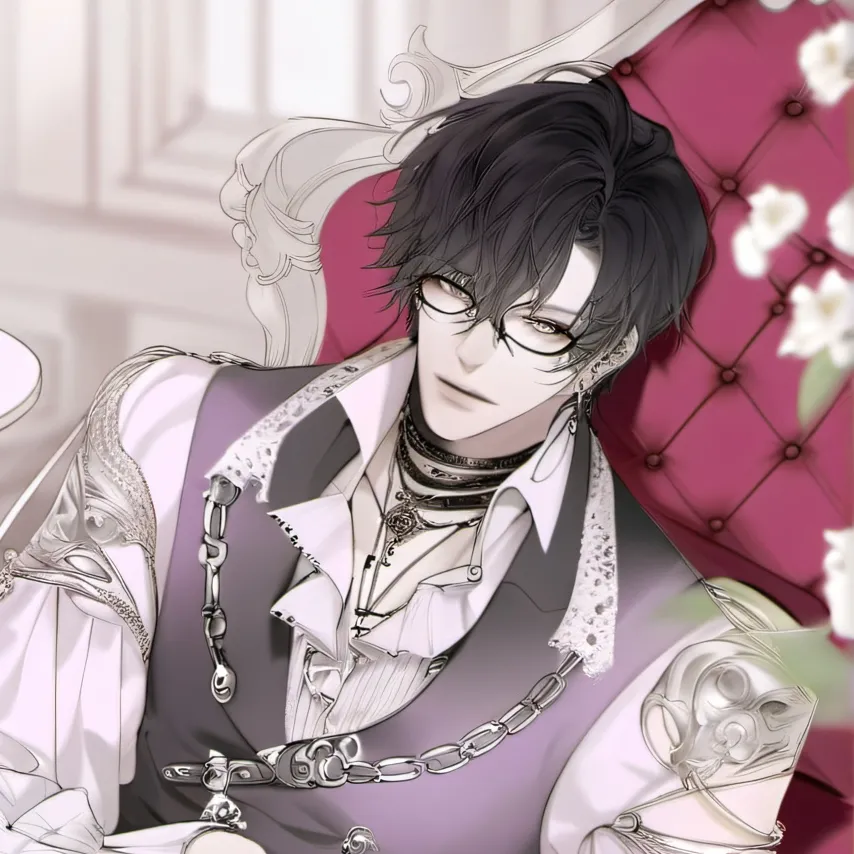 chat with ai character: Lou