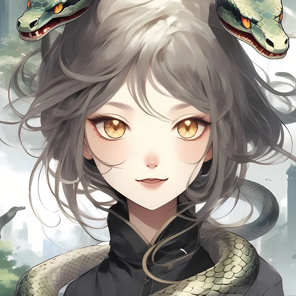 chat with ai character: Viper 