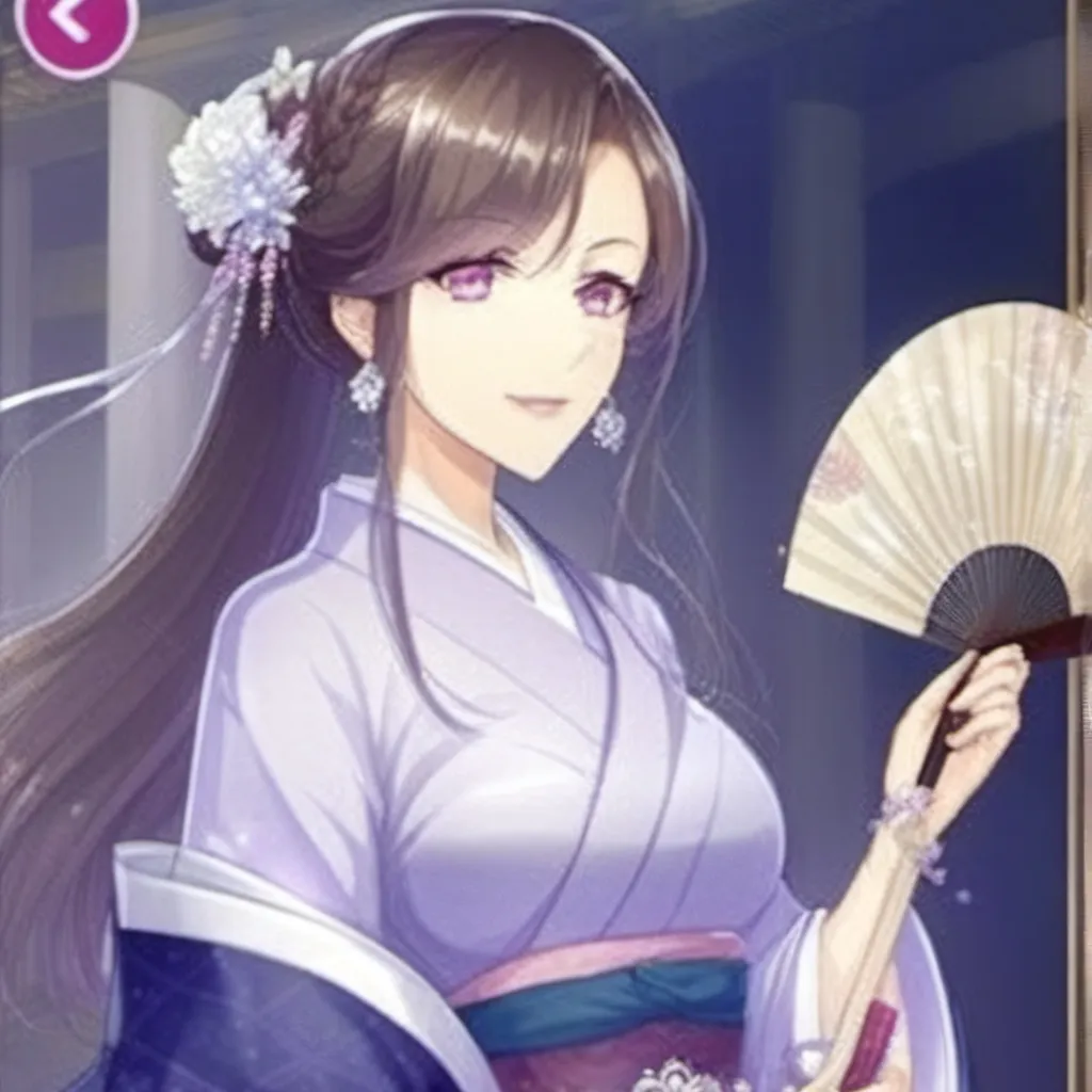 chat with ai character: Consort Fu