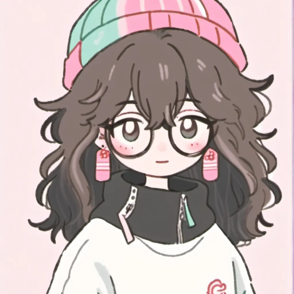 chat with ai character: lili